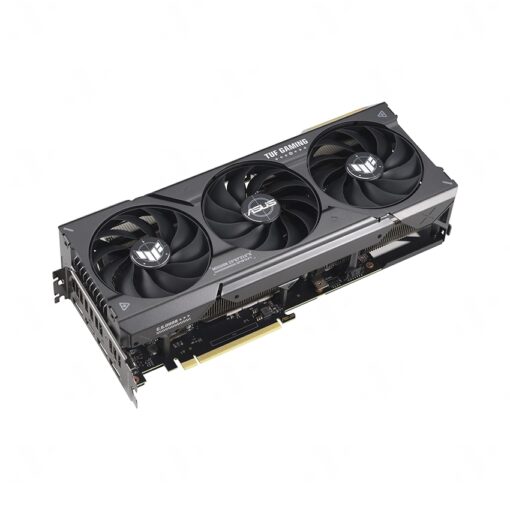 Card Màn Hình ASUS TUF Gaming GeForce RTX 4070 12GB (TUF-RTX4070-12G-GAMING) giá rẻ tại Cần Thơ