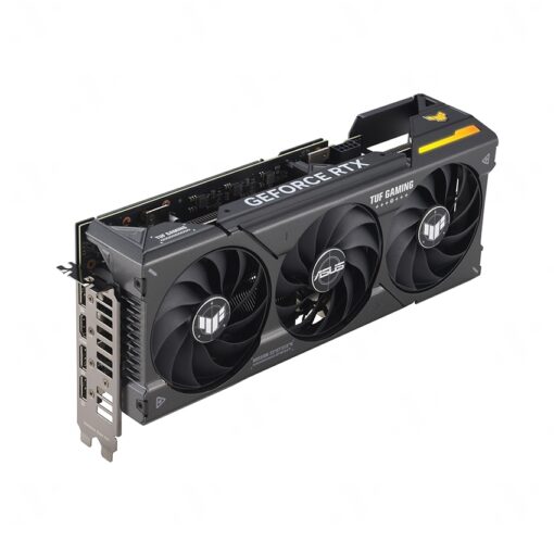 Card Màn Hình ASUS TUF Gaming GeForce RTX 4070 12GB (TUF-RTX4070-12G-GAMING) ưu đãi giá rẻ tại Cần Thơ