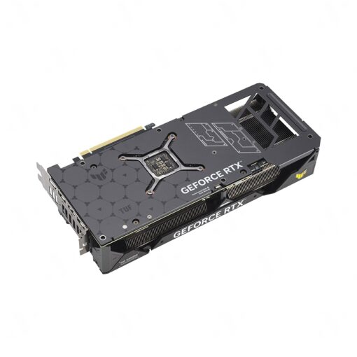 Card Màn Hình ASUS TUF Gaming GeForce RTX 4070 12GB (TUF-RTX4070-12G-GAMING) chính hãng ưu đãi giá rẻ Cần Thơ