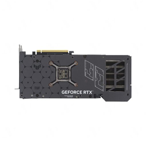 Card Màn Hình ASUS TUF Gaming GeForce RTX 4070 12GB OC Edition ưu đãi giá rẻ tại Cần Thơ