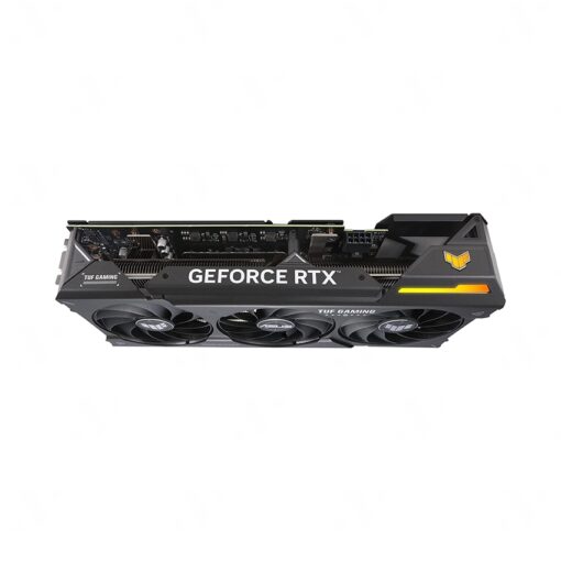 Card Màn Hình ASUS TUF Gaming GeForce RTX 4070 12GB OC Edition chính hãng ưu đãi giá rẻ Cần Thơ