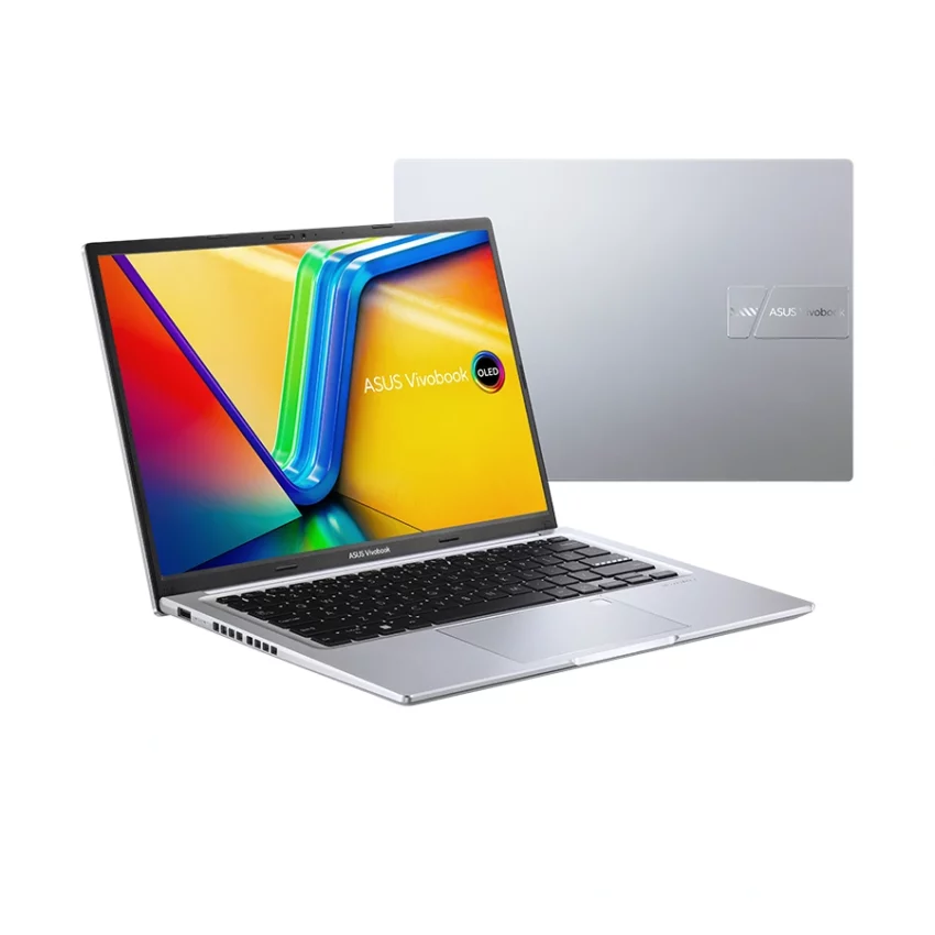 Laptop ASUS VivoBook 14 OLED A1405VA-KM095W Chính hãng