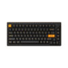Bàn phím cơ AKKO MOD007 PC Orange on Black