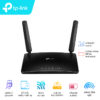 Bộ phát wifi 4G TP-Link Archer MR400 Chính Hãng