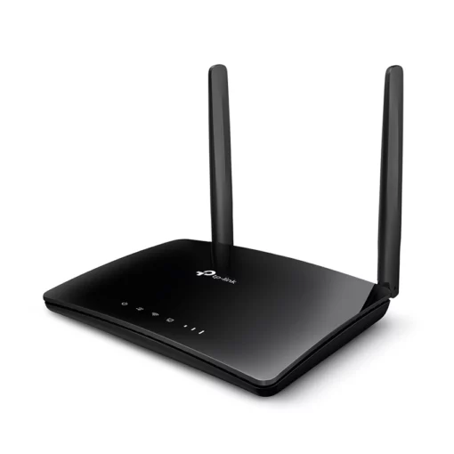 Bộ phát wifi 4G TP-Link Archer MR400 Chính Hãng