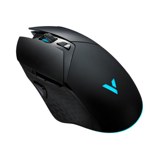 Chuột gaming không dây Rapoo V30W Chính Hãng