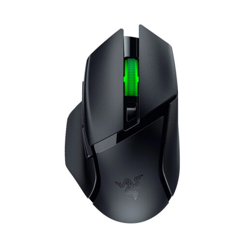 Chuột Razer Basilisk V3 X HyperSpeed (RZ01-04870100-R3A1)