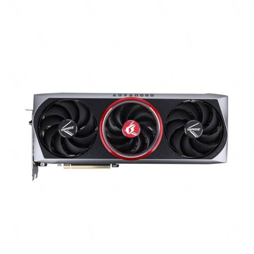 Card Màn Hình Colorful IGame GeForce RTX 4070 Advanced OC-V giá rẻ