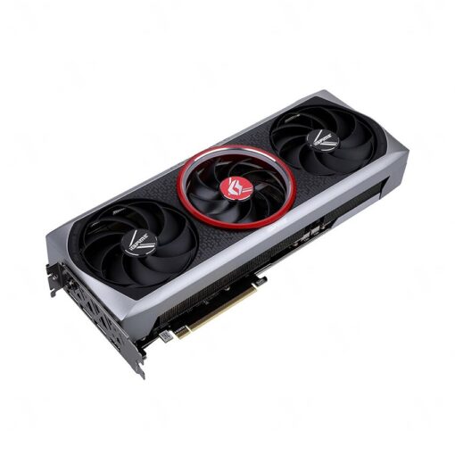 Card Màn Hình Colorful IGame GeForce RTX 4070 Advanced OC-V giá rẻ Cần Thơ