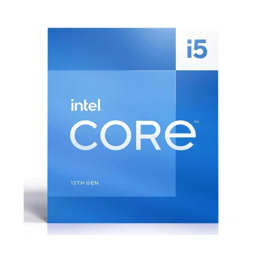 CPU Intel Core i5-13500