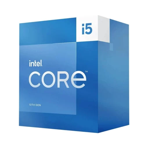 CPU Intel Core i5-13500