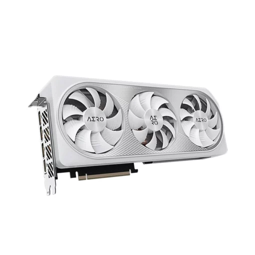 Card màn hình Gigabyte GeForce RTX 4070 Aero OC 12GB