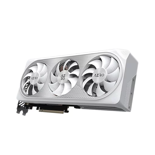 Card màn hình Gigabyte GeForce RTX 4070 Aero OC 12GB