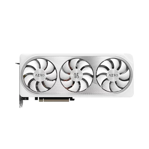 Card màn hình Gigabyte GeForce RTX 4070 Aero OC 12GB giá tốt