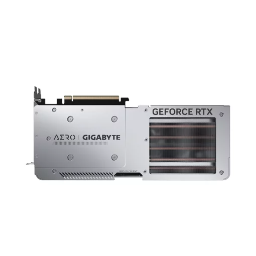 Card màn hình Gigabyte GeForce RTX 4070 Aero OC 12GB giá tốt