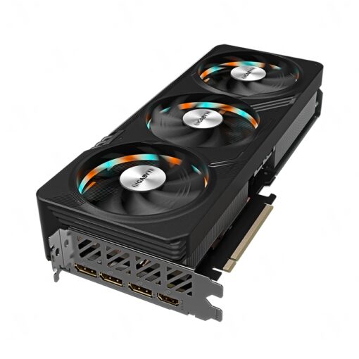 Gigabyte GeForce RTX 4070 GAMING OC 12G GV-N4070GAMING OC-12GD chính hãng giá rẻ