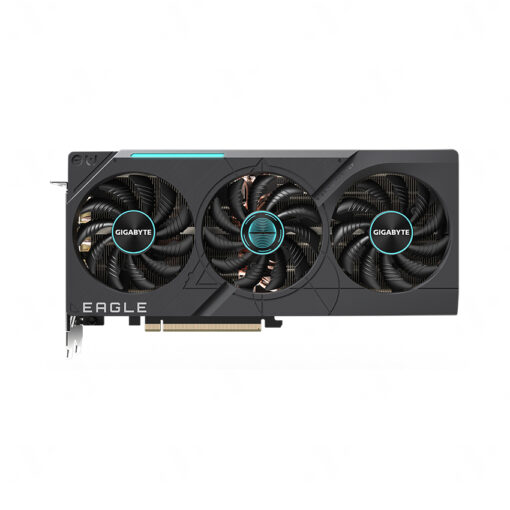 Card Màn Hình Gigabyte GeForce RTX 4070 Ti EAGLE OC 12G GV-N407TEAGLE OC-12GD rev. 2.0 giá rẻ