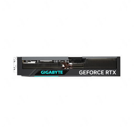 Card Màn Hình Gigabyte GeForce RTX 4070 Ti EAGLE OC 12G GV-N407TEAGLE OC-12GD rev. 2.0 chính hãng giá rẻ Cần Thơ