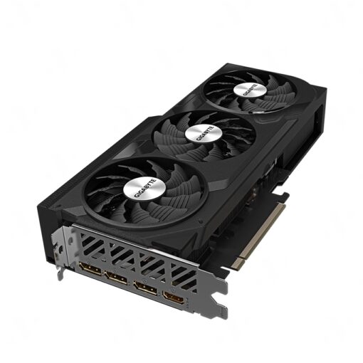 Card Màn Hình Gigabyte GeForce RTX 4070 WINDFORCE OC 12G (GV-N4070WF3OC-12GD) Giá rẻ ưu đãi tại Cần Thơ