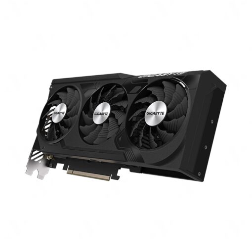 Card Màn Hình Gigabyte GeForce RTX 4070 WINDFORCE OC 12G (GV-N4070WF3OC-12GD) Giá rẻ ưu đãi Cần Thơ