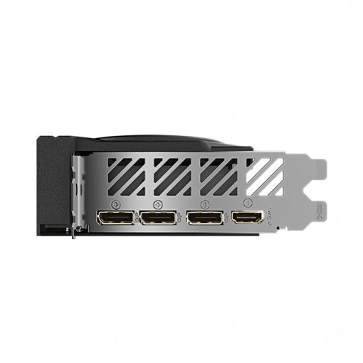 Card Màn Hình Gigabyte GeForce RTX 4070 WINDFORCE OC 12G (GV-N4070WF3OC-12GD) Chính hãng Giá rẻ tại Cần Thơ