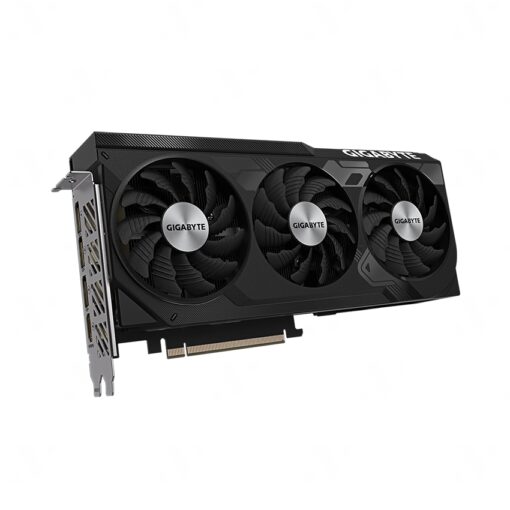 Card Màn Hình Gigabyte GeForce RTX 4070 WINDFORCE OC 12G (GV-N4070WF3OC-12GD) Chính hãng Giá rẻ Cần Thơ