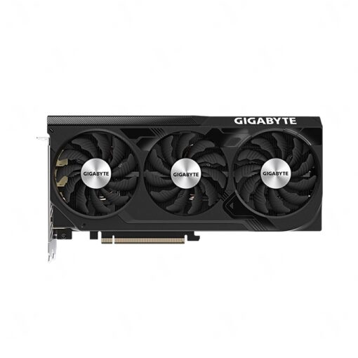 Card Màn Hình Gigabyte GeForce RTX 4070 WINDFORCE OC 12G (GV-N4070WF3OC-12GD) Chính hãng Giá rẻ