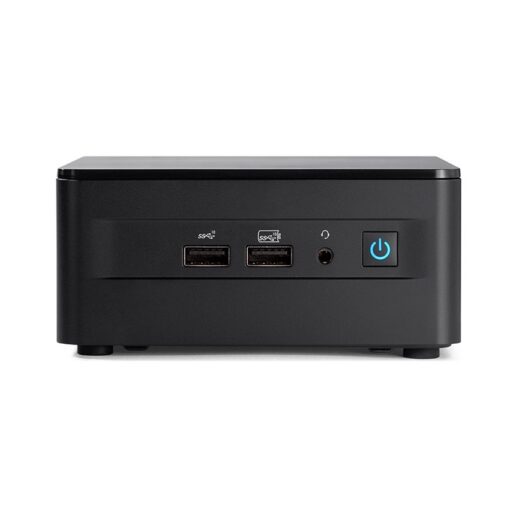 Máy tính Intel NUC 12 Pro Kit i7-1260P (RNUC12WSHI70000) giá rẻ tại Cần Thơ