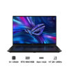 Laptop Asus Rog Flow X16 GV601VV-NL016W Chính Hãng