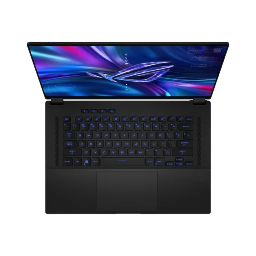 Laptop Asus Rog Flow X16 GV601VV-NL016W Giá tốt