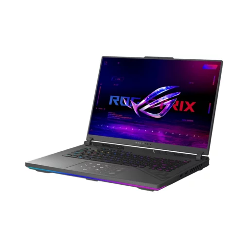 Laptop Asus Rog Strix G16 G614JV-N4455W Chính Hãng