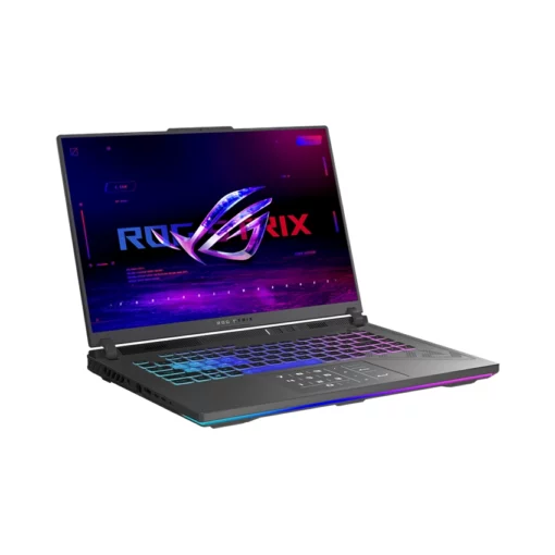 Laptop Asus Rog Strix G16 G614JV-N4455W Chính Hãng