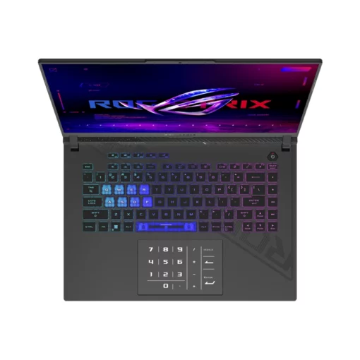 Laptop Asus Rog Strix G16 G614JV-N4455W Giá tốt