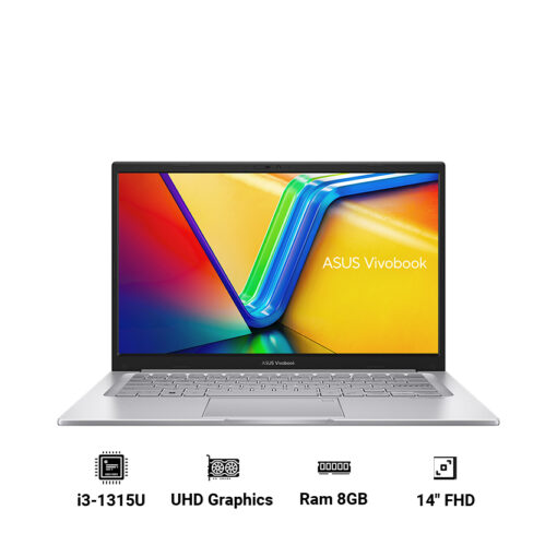 Laptop ASUS VivoBook 14 X1404VA-NK124W