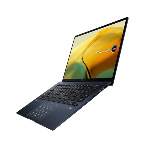 Laptop Asus Zenbook 14 UX3402VA-KM085W chính hãng giá rẻ tại Cần Thơ