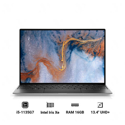 Laptop Dell XPS 13 9310 70291771 chính hãng giá rẻ