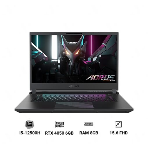 Laptop Gigabyte AORUS 15 9MF-E2VN583SH giá rẻ ưu đãi Cần Thơ