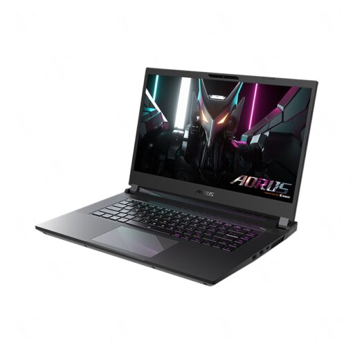 Laptop Gigabyte AORUS 15 9MF-E2VN583SH chính hãng ưu đãi giá rẻ Cần Thơ