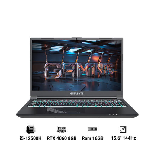 Laptop Gigabyte G5 KF E3VN313SH Chính Hãng