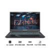 Laptop Gigabyte G5 MF-E2VN333SH Chính Hãng