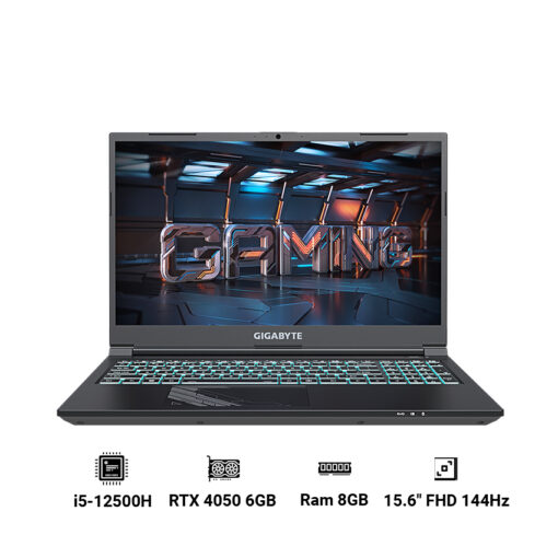 Laptop Gigabyte G5 MF-E2VN333SH Chính Hãng