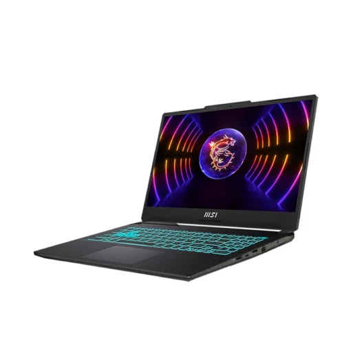 Laptop MSI Cyborg 15 A12UCX-281VN