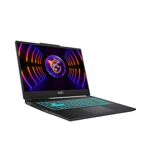 Laptop MSI Cyborg 15 A12UCX-281VN Chính Hãng