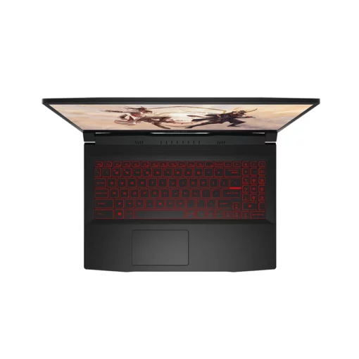 Laptop MSI Katana GF66 12UDK-814VN Chính Hãng