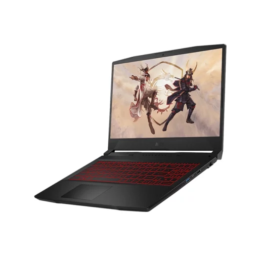 Laptop MSI Katana GF66 12UDK-814VN Chính Hãng