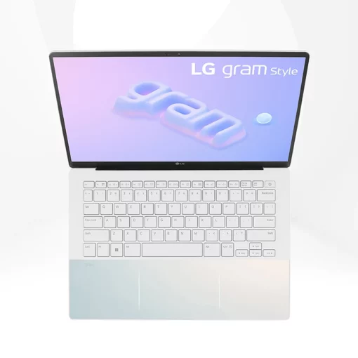 Laptop LG Gram 2023 14Z90RS-G.AH54A5 Chính hãng