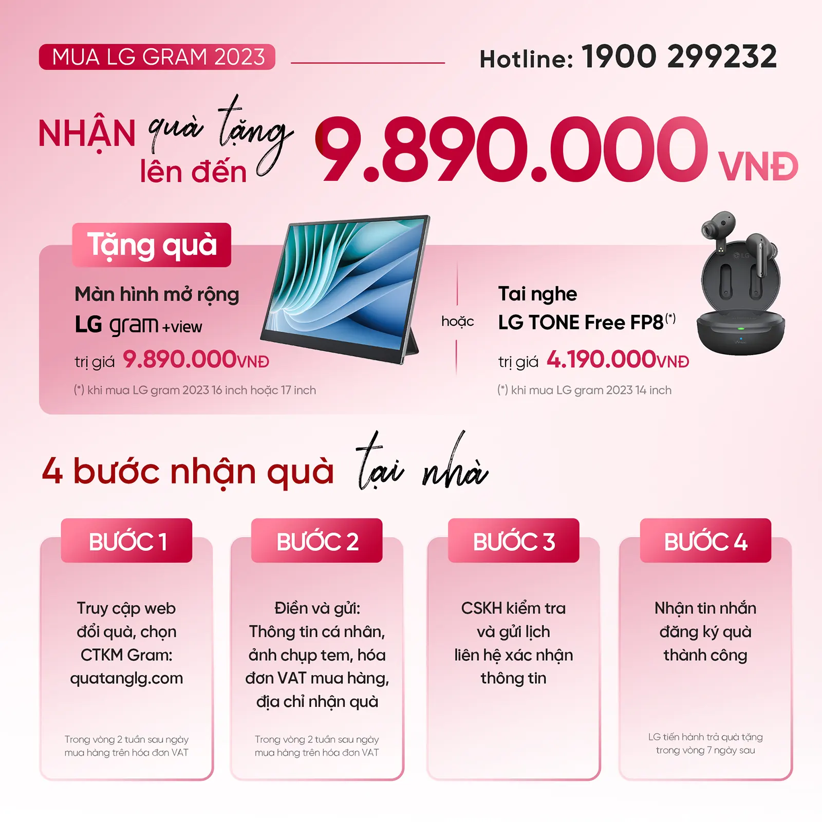 Laptop LG Gram 2023 14Z90RS-G.AH54A5