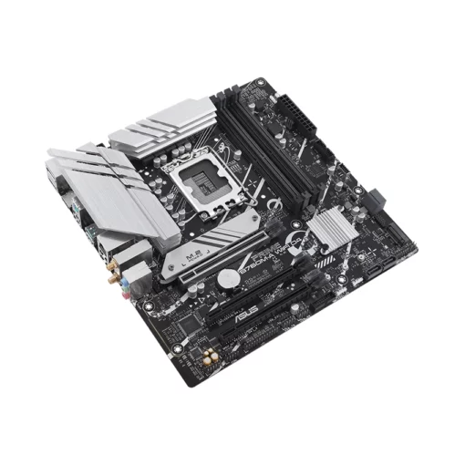 Mainboard Asus PRIME B760M-A WIFI DDR4 Chính Hãng