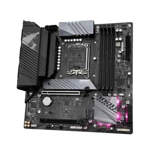Mainboard Gigabyte B760M AORUS ELITE Chính Hãng