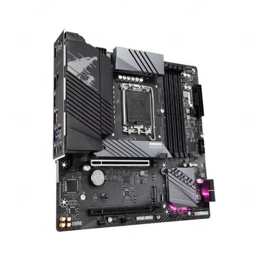 Mainboard Gigabyte B760M AORUS ELITE Chính Hãng